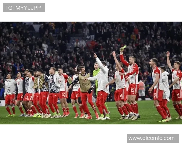 拜仁与阿森纳激情对决直播解析及赛前预测全方位分析